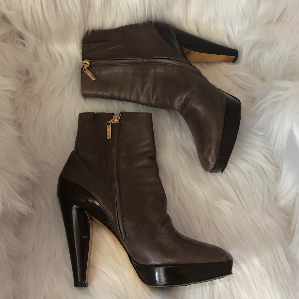 Barbara Bui Ankle Boots